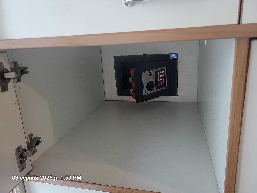 Простора квартира з газом і кондиціонерами Бровари - зображення 8