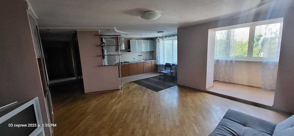 Простора квартира з газом і кондиціонерами Бровари - зображення 1