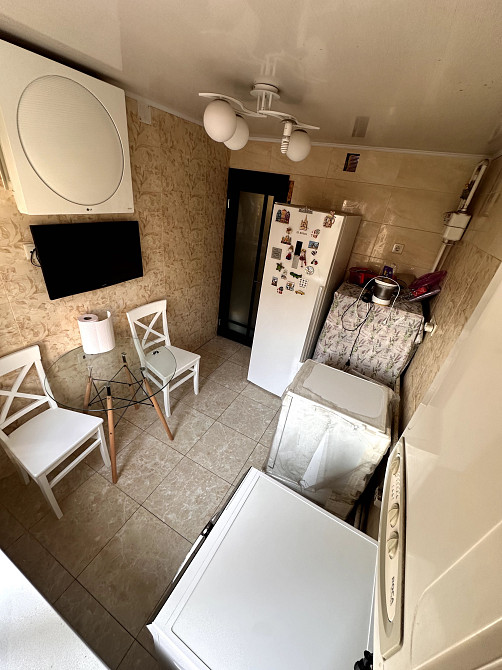 Продам 2-х кімнатну квартиру в центрі Днепр - изображение 4