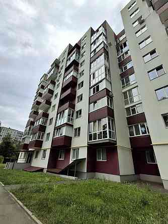 СЕРТИфіКАТ! Нова красива 1-нокімнатна квартира Чернигов