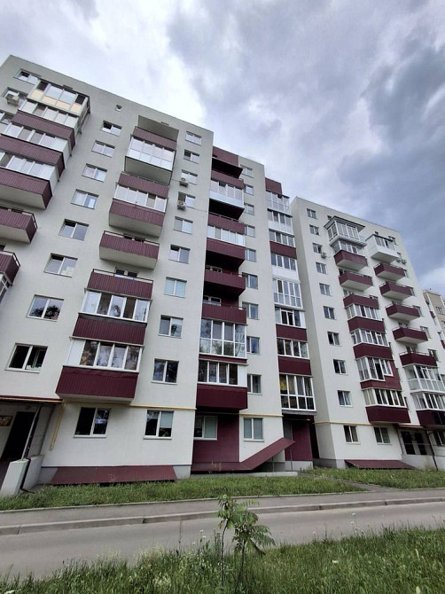 СЕРТИфіКАТ! Нова красива 1-нокімнатна квартира Чернигов - изображение 1