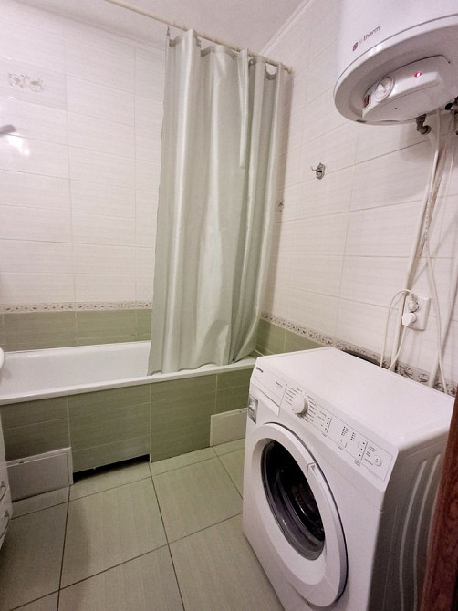 СЕРТИфіКАТ! Нова красива 1-нокімнатна квартира Чернигов - изображение 7