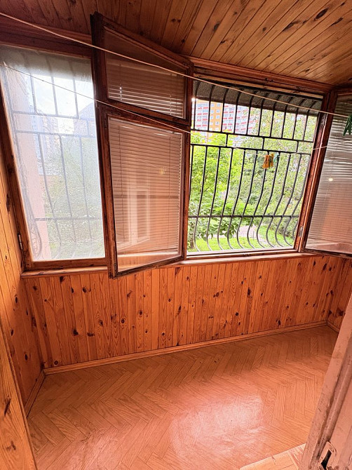 Продаж 3к кв 84м2 метро Позняки вул Анни Ахматової 39А ДЕРЖ ПРОГРАМИ Київ - зображення 7