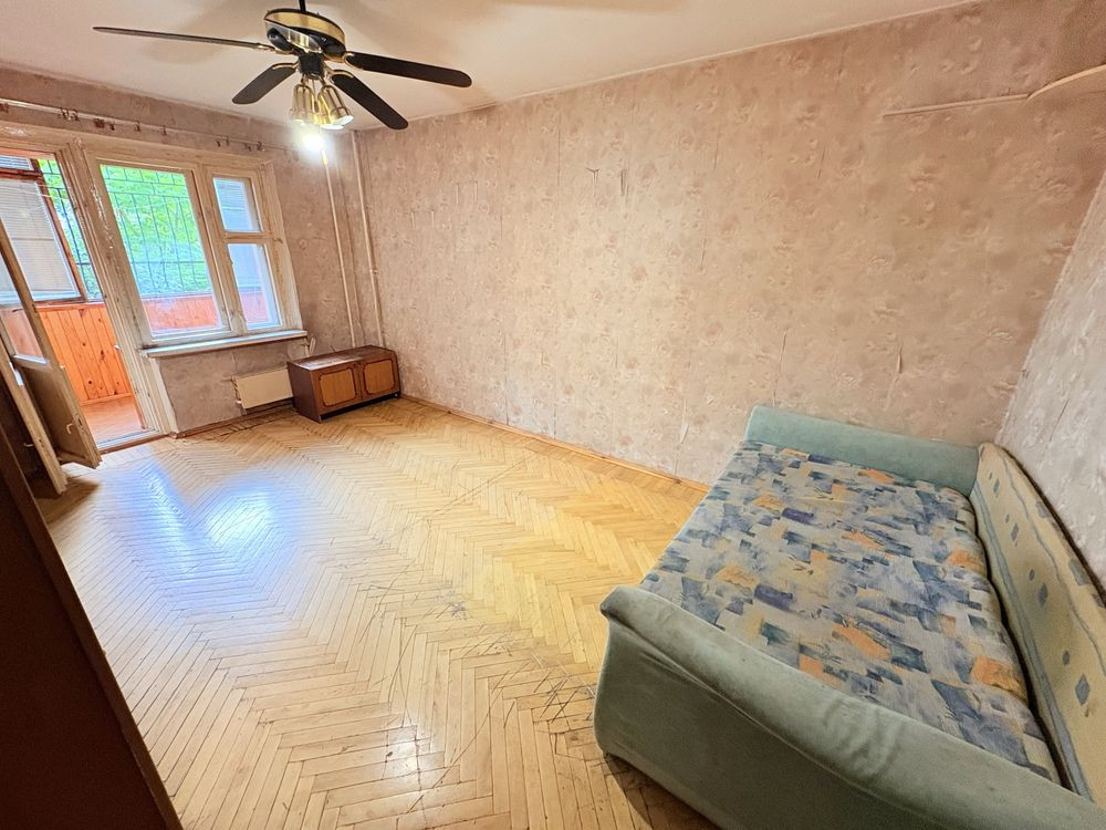 Продаж 3к кв 84м2 метро Позняки вул Анни Ахматової 39А ДЕРЖ ПРОГРАМИ Київ - зображення 4