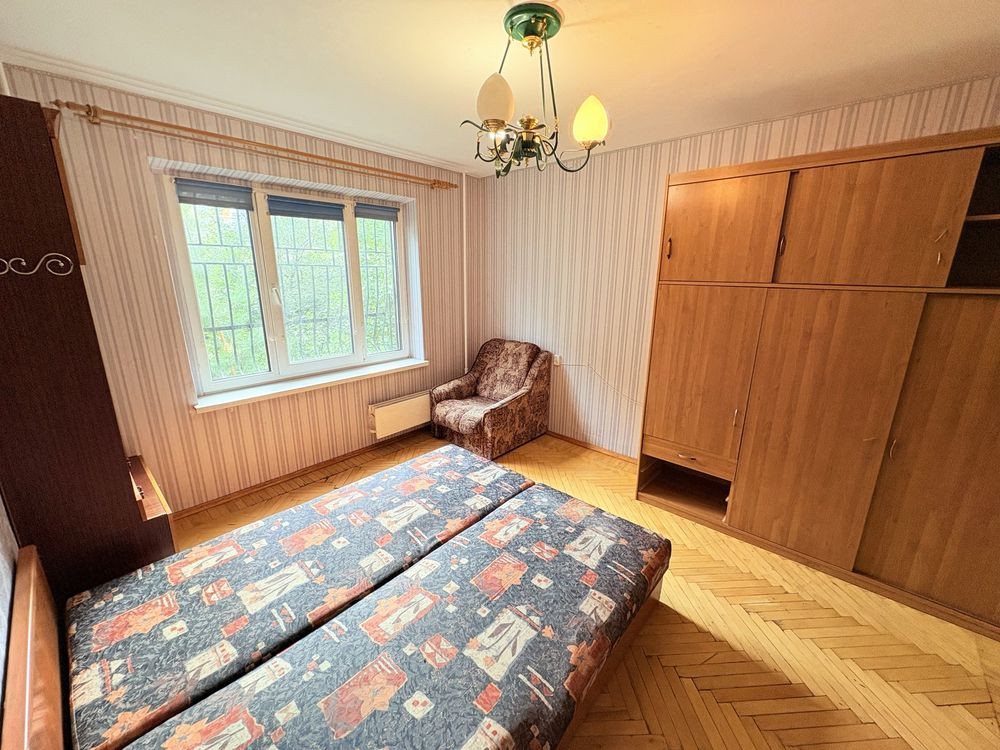 Продаж 3к кв 84м2 метро Позняки вул Анни Ахматової 39А ДЕРЖ ПРОГРАМИ Київ - зображення 3