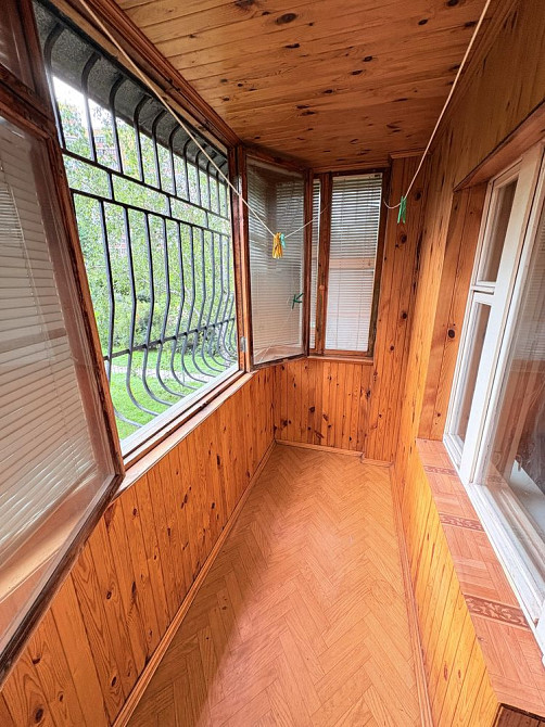 Продаж 3к кв 84м2 метро Позняки вул Анни Ахматової 39А ДЕРЖ ПРОГРАМИ Київ - зображення 8