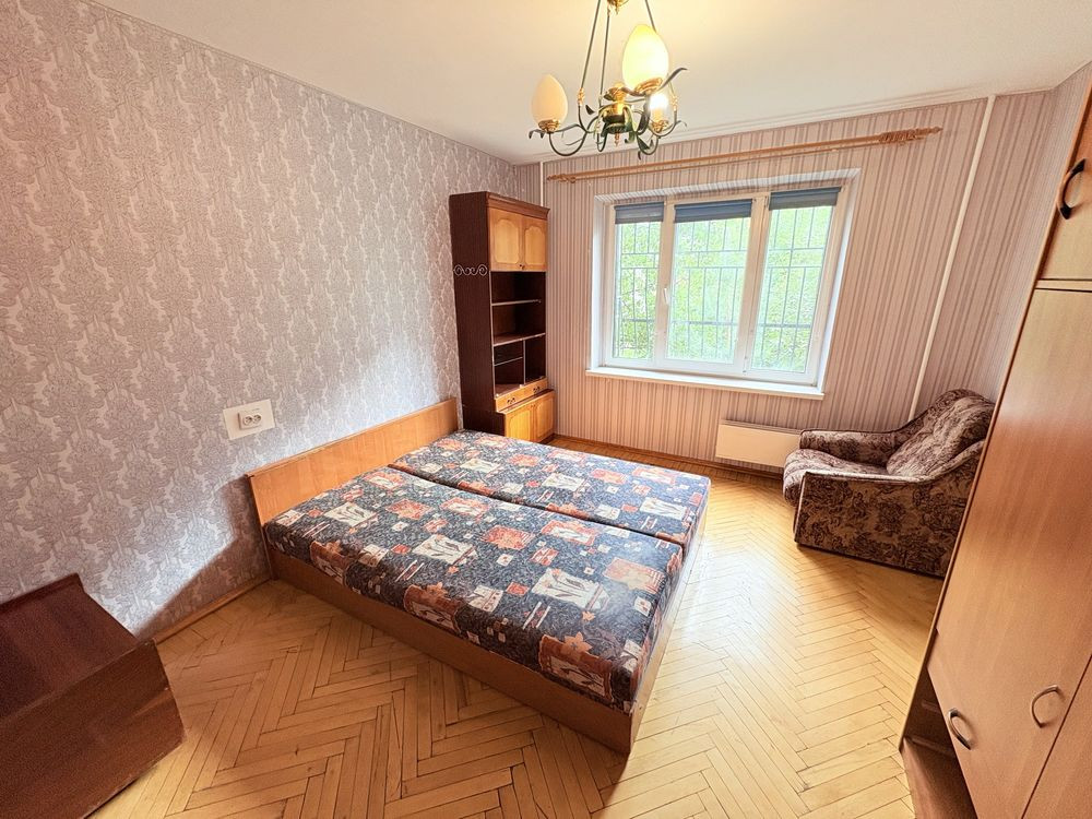 Продаж 3к кв 84м2 метро Позняки вул Анни Ахматової 39А ДЕРЖ ПРОГРАМИ Київ - зображення 1