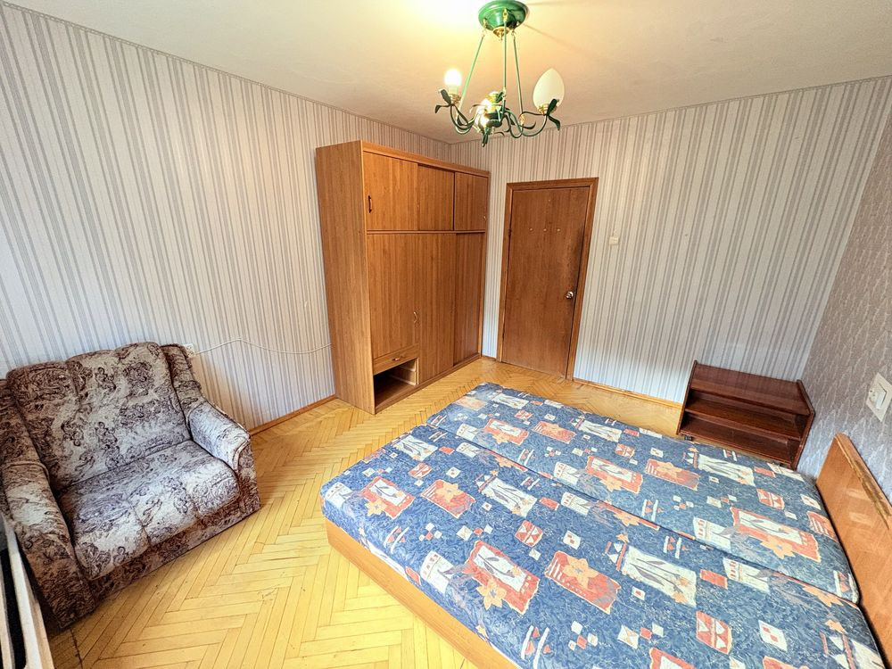 Продаж 3к кв 84м2 метро Позняки вул Анни Ахматової 39А ДЕРЖ ПРОГРАМИ Київ - зображення 2