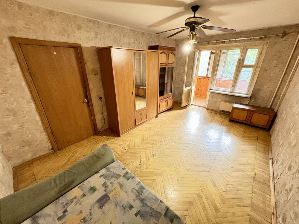 Продаж 3к кв 84м2 метро Позняки вул Анни Ахматової 39А ДЕРЖ ПРОГРАМИ Київ - зображення 6