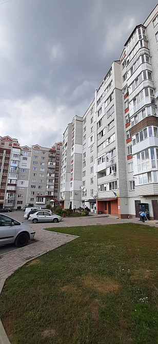 Продаж 1к квартири, Новобудова. Тернополь - изображение 8