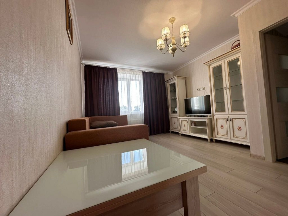 Продаж 1к квартири, Новобудова. Тернополь - изображение 1