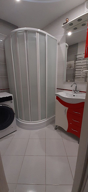 Продаж 1к квартири, Новобудова. Тернополь - изображение 4