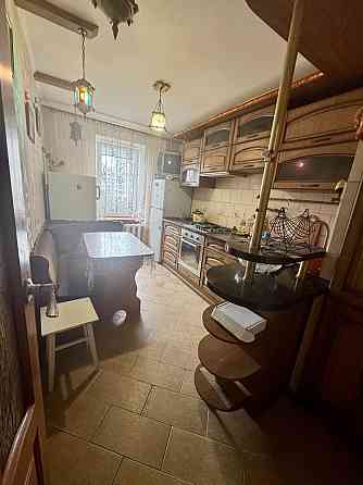 Продам 3 к на Коошні 5 поверх ЦЕГЛЯНИЙ БУДИНОК Житомир