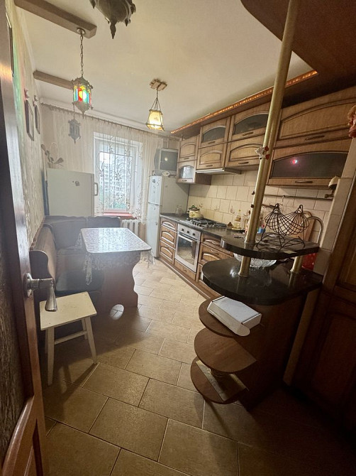 Продам 3 к на Коошні 5 поверх ЦЕГЛЯНИЙ БУДИНОК Житомир - зображення 4