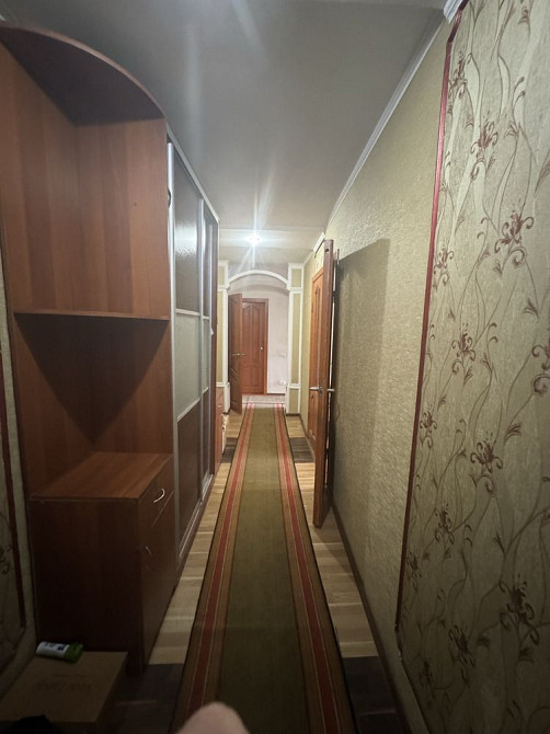 Продам 3 к на Коошні 5 поверх ЦЕГЛЯНИЙ БУДИНОК Житомир - зображення 3