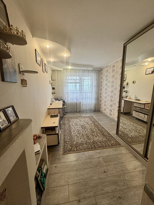 Продам 3 к на Коошні 5 поверх ЦЕГЛЯНИЙ БУДИНОК Житомир - зображення 1