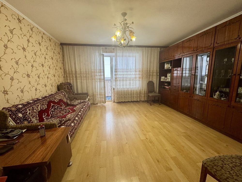 Продам 3 к на Коошні 5 поверх ЦЕГЛЯНИЙ БУДИНОК Житомир - зображення 5