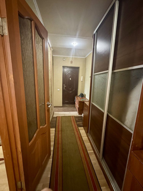 Продам 3 к на Коошні 5 поверх ЦЕГЛЯНИЙ БУДИНОК Житомир - зображення 2