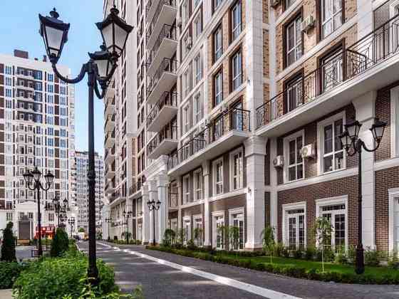 1К квартира,СУПЕРЦІНА, середній поверх/ЖК Нова Англія/Новая Англия Київ