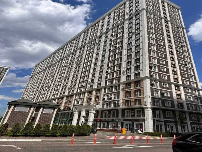 1К квартира,СУПЕРЦІНА, середній поверх/ЖК Нова Англія/Новая Англия Київ - зображення 4