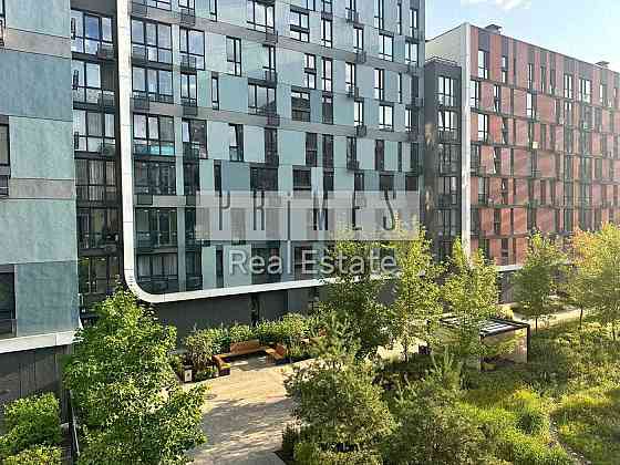 ЖК Республіка (Respublika) краще планування Тадея Рильського 4 Теремки Київ