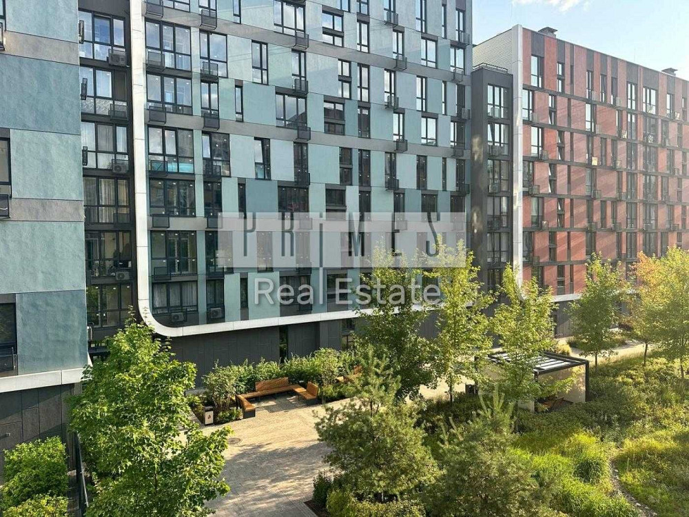 ЖК Республіка (Respublika) краще планування Тадея Рильського 4 Теремки Київ - зображення 6