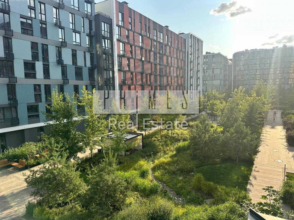 ЖК Республіка (Respublika) краще планування Тадея Рильського 4 Теремки Київ - зображення 8