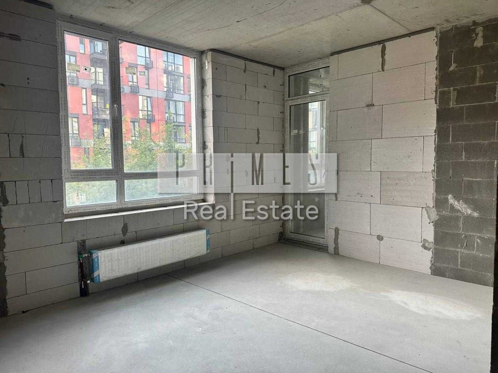 ЖК Республіка (Respublika) краще планування Тадея Рильського 4 Теремки Київ - зображення 1