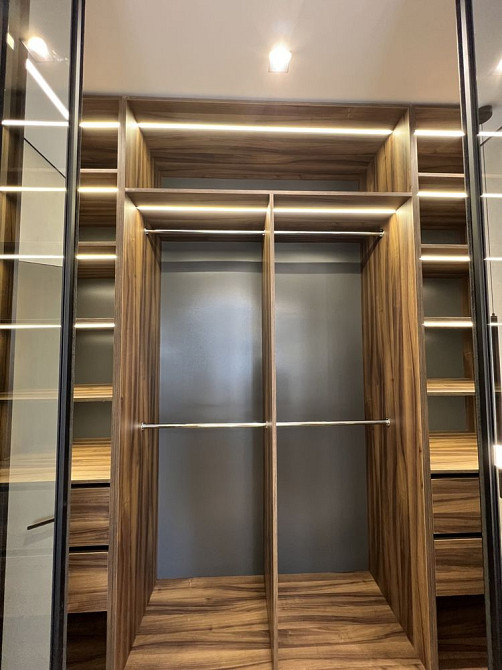 ЖК МИЛОС. 2 комн. кв. Новый дорогой ремонт! Полная комплектация! Море! Одесса - изображение 8