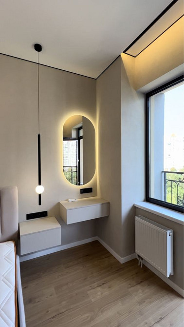 ЖК МИЛОС. 2 комн. кв. Новый дорогой ремонт! Полная комплектация! Море! Одесса - изображение 6