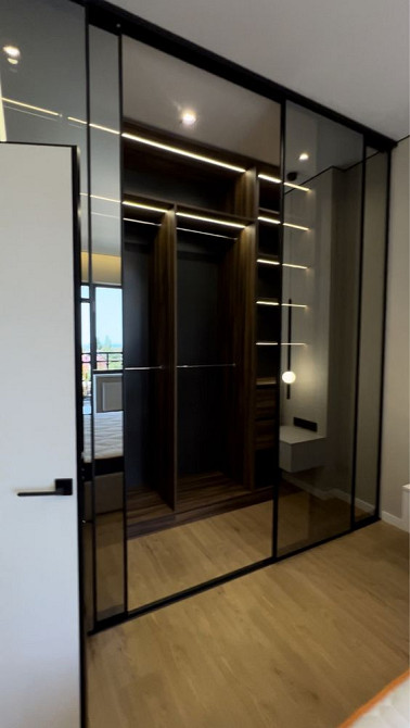 ЖК МИЛОС. 2 комн. кв. Новый дорогой ремонт! Полная комплектация! Море! Одесса - изображение 7