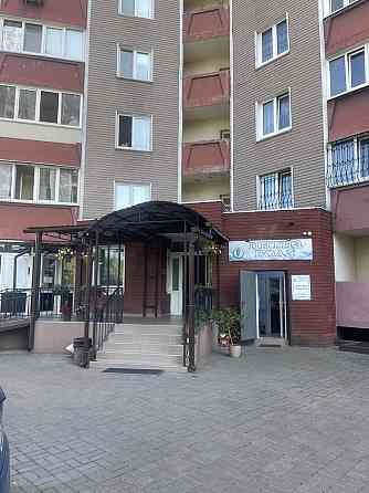 Двокімнатна квартира з ремонтом, пр-кт Григоренка Петра, 16, м.Позняки Київ