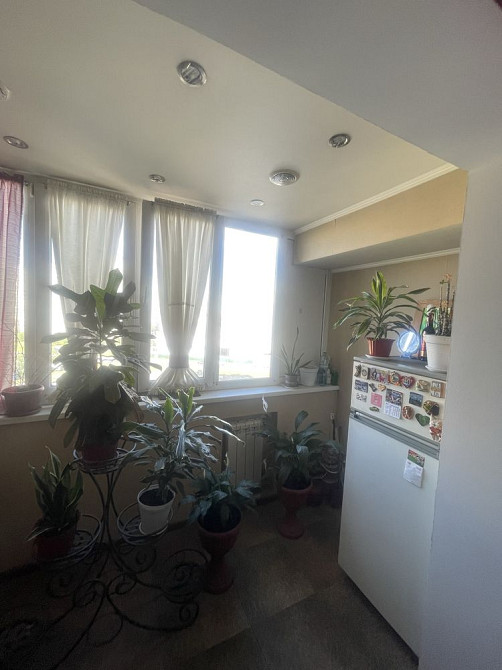 Двокімнатна квартира з ремонтом, пр-кт Григоренка Петра, 16, м.Позняки Київ - зображення 7