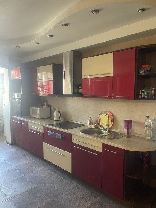 Двокімнатна квартира з ремонтом, пр-кт Григоренка Петра, 16, м.Позняки Київ - зображення 3