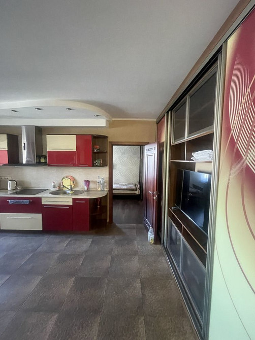 Двокімнатна квартира з ремонтом, пр-кт Григоренка Петра, 16, м.Позняки Київ - зображення 5