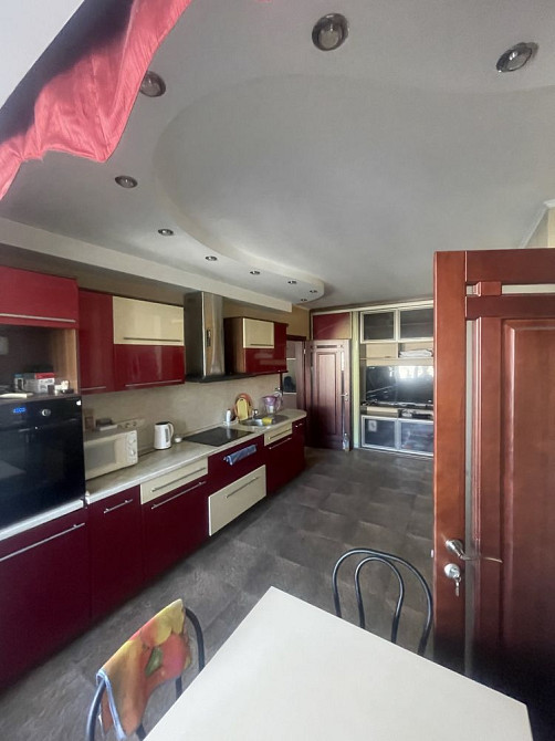 Двокімнатна квартира з ремонтом, пр-кт Григоренка Петра, 16, м.Позняки Київ - зображення 6