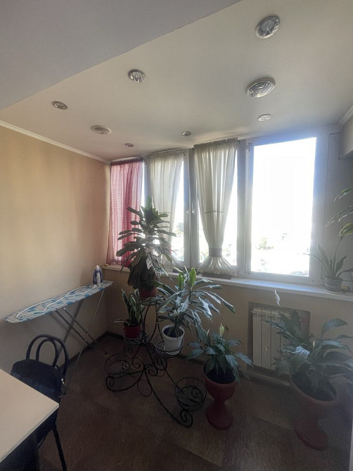 Двокімнатна квартира з ремонтом, пр-кт Григоренка Петра, 16, м.Позняки Київ - зображення 8