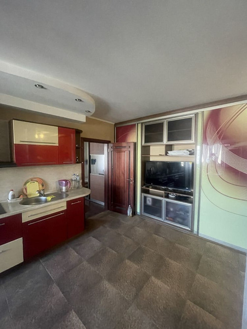 Двокімнатна квартира з ремонтом, пр-кт Григоренка Петра, 16, м.Позняки Київ - зображення 4