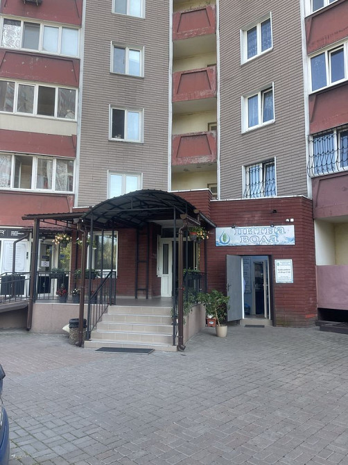 Двокімнатна квартира з ремонтом, пр-кт Григоренка Петра, 16, м.Позняки Київ - зображення 2