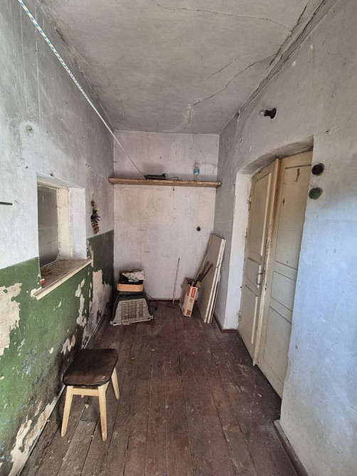 1 кімнатна квартира.М.Садовського/Андріївська Кропивницький - зображення 6