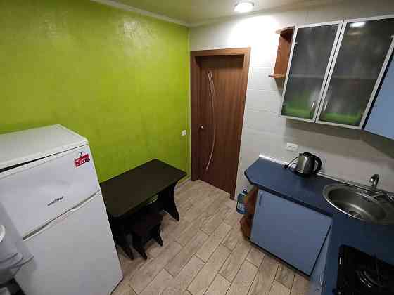 Аренда 1-комнатной квартиры. Центр, район Сталеваров, с ремонтом Запоріжжя