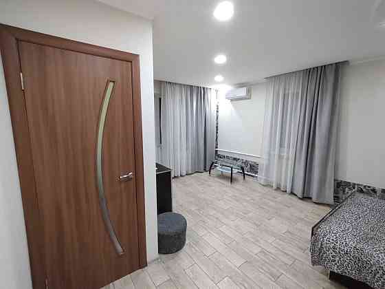 Аренда 1-комнатной квартиры. Центр, район Сталеваров, с ремонтом Запоріжжя