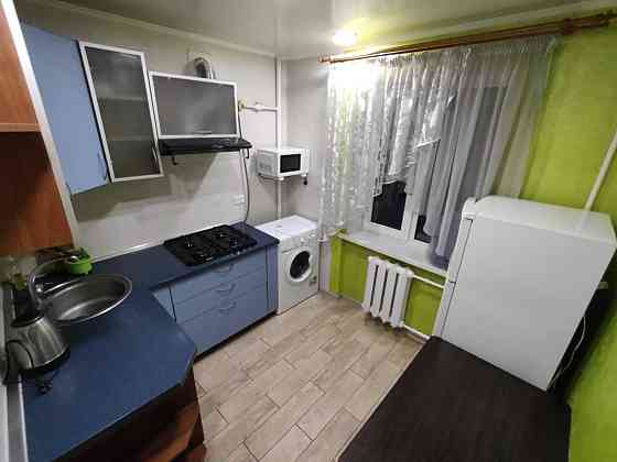 Аренда 1-комнатной квартиры. Центр, район Сталеваров, с ремонтом Запоріжжя