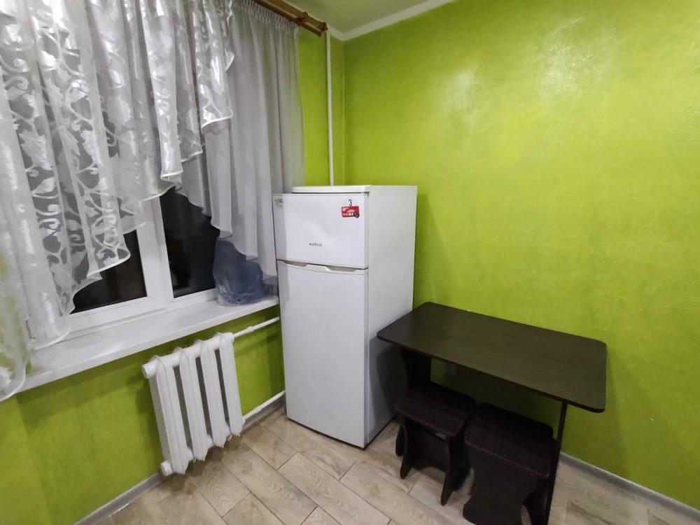 Аренда 1-комнатной квартиры. Центр, район Сталеваров, с ремонтом Запоріжжя - зображення 3