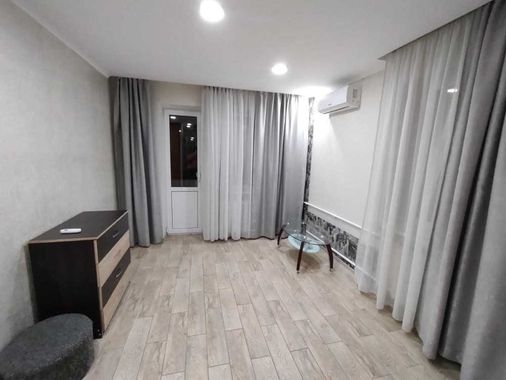 Аренда 1-комнатной квартиры. Центр, район Сталеваров, с ремонтом Запоріжжя - зображення 7