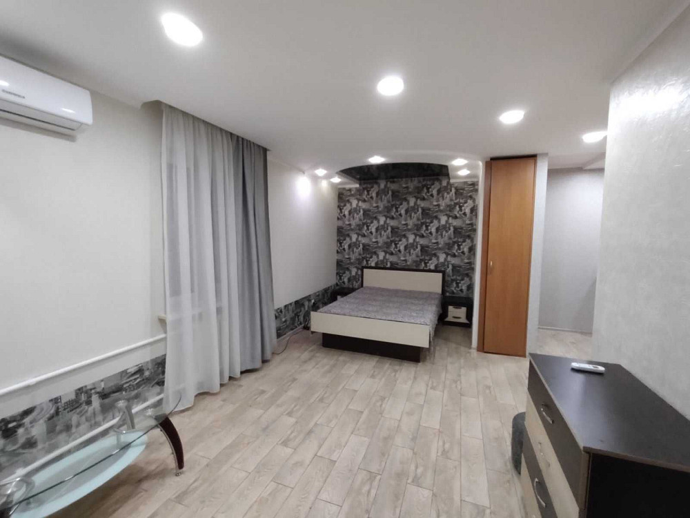 Аренда 1-комнатной квартиры. Центр, район Сталеваров, с ремонтом Запоріжжя - зображення 8