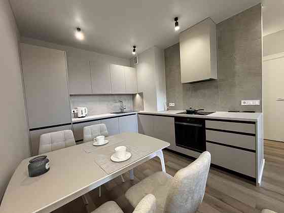 Квартира в ЖК Ok'Land, перша здача, Севастопольська площа Киев