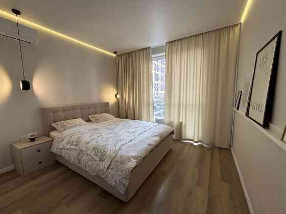 Квартира в ЖК Ok'Land, перша здача, Севастопольська площа Киев