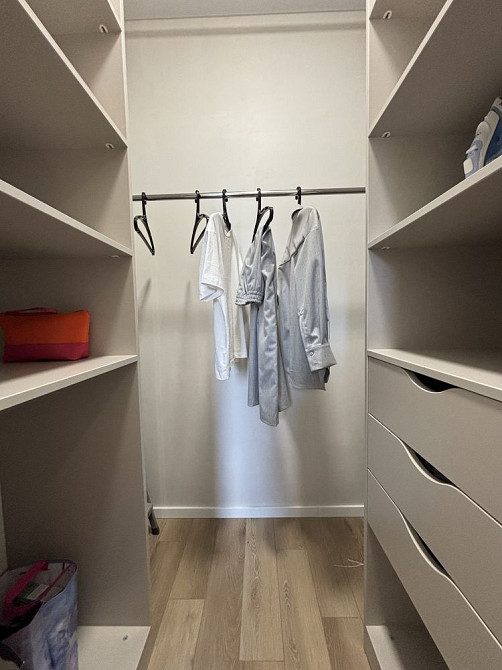 Квартира в ЖК Ok'Land, перша здача, Севастопольська площа Киев - изображение 5