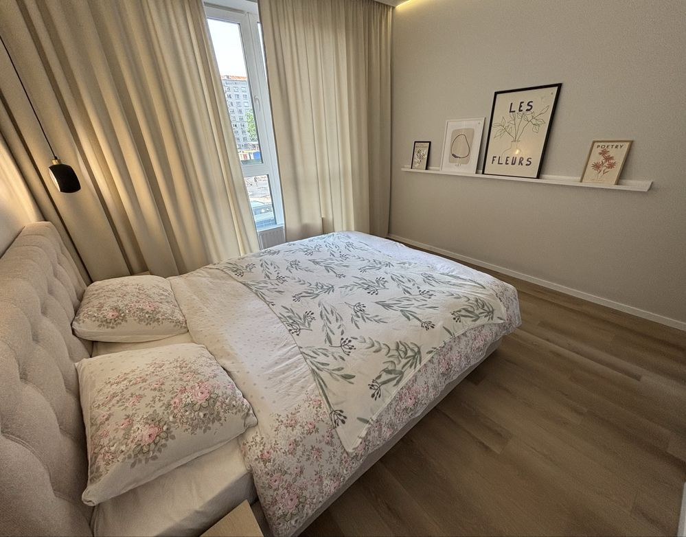 Квартира в ЖК Ok'Land, перша здача, Севастопольська площа Киев - изображение 4